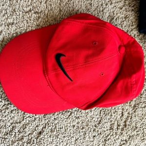 Nike baseball cap